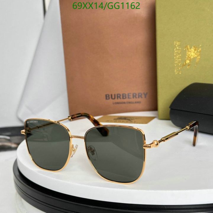 Glasses-Burberry Code: GG1162 $: 69USD