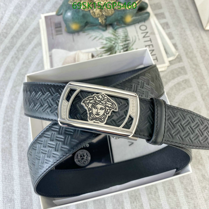 Belts-Versace Code: GP5460 $: 69USD
