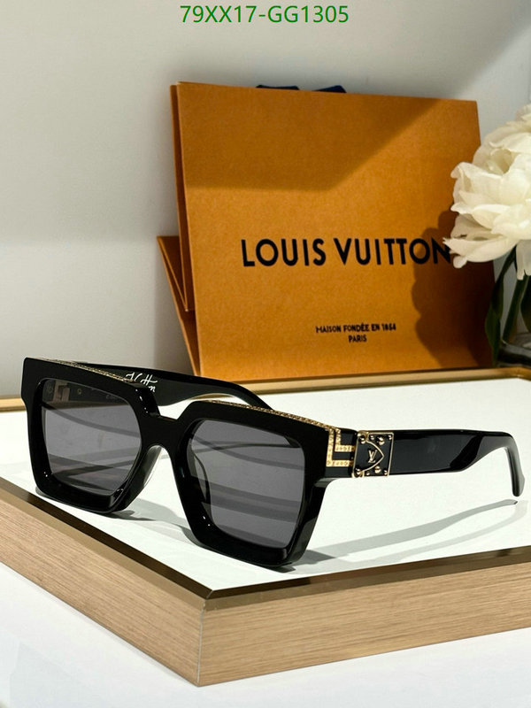 Glasses-LV Code: GG1305 $: 79USD
