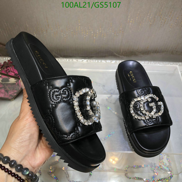 Women Shoes-Gucci Code: GS5107 $: 100USD