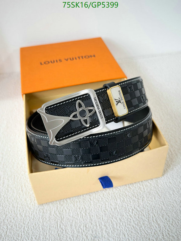 Belts-LV Code: GP5399 $: 75USD