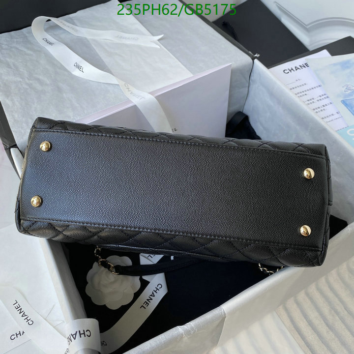 Chanel Bag-(4A)-Handbag- Code: GB5175 $: 235USD