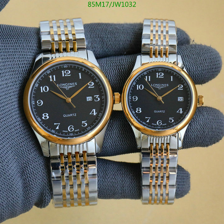 Watch-4A Quality-LONGINES Code: JW1032 $: 85USD