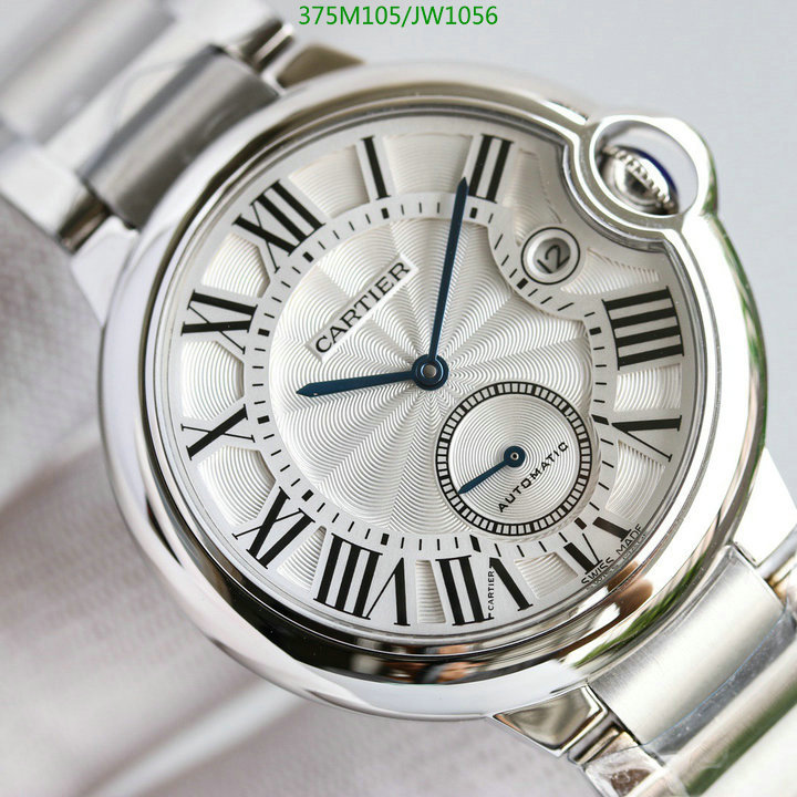 Watch-Mirror Quality-Cartier Code: JW1056 $: 375USD
