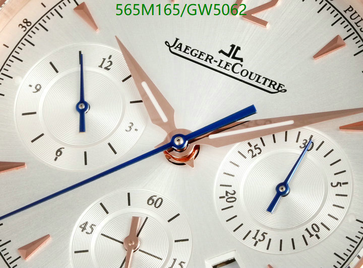Watch-Mirror Quality-Jaeger-LeCoultre Code: GW5062 $: 565USD