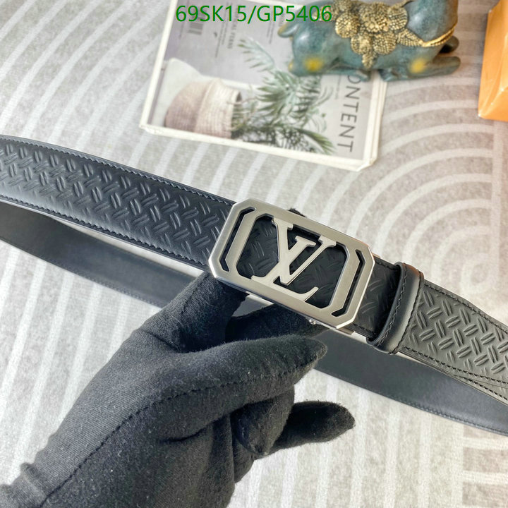 Belts-LV Code: GP5406 $: 69USD