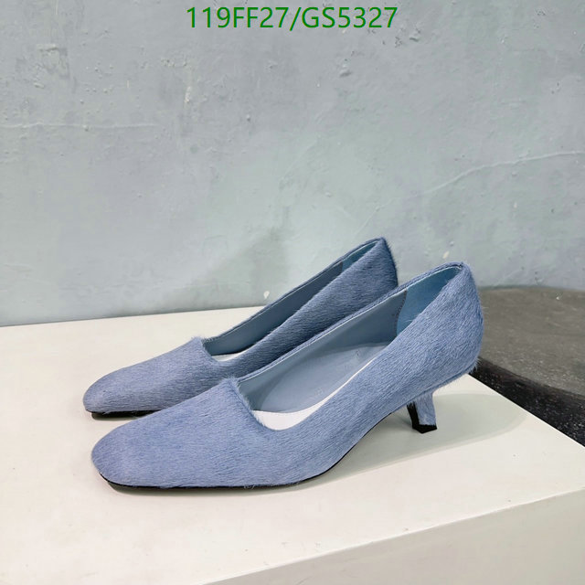Women Shoes-BV Code: GS5327 $: 119USD