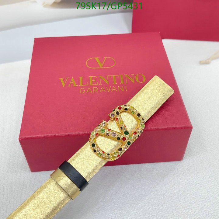 Belts-Valentino Code: GP5431 $: 79USD-yupoo dhgate Belts-Valentino Code: GP5431 $: 79USD