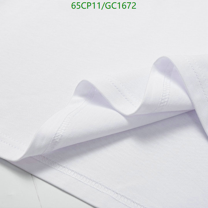 Clothing-Loewe Code: GC1672 $: 65USD