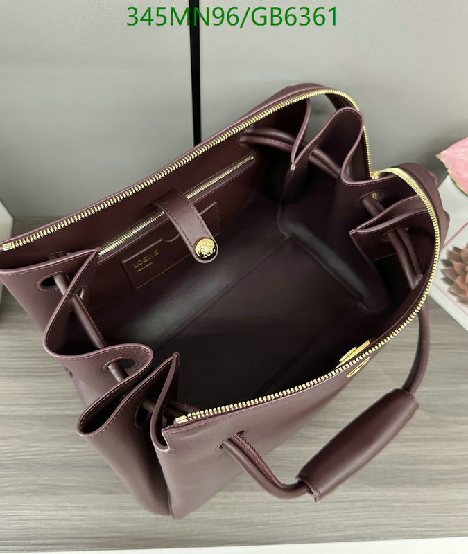 Loewe Bag-(Mirror)-Handbag- Code: GB6361 $: 345USD