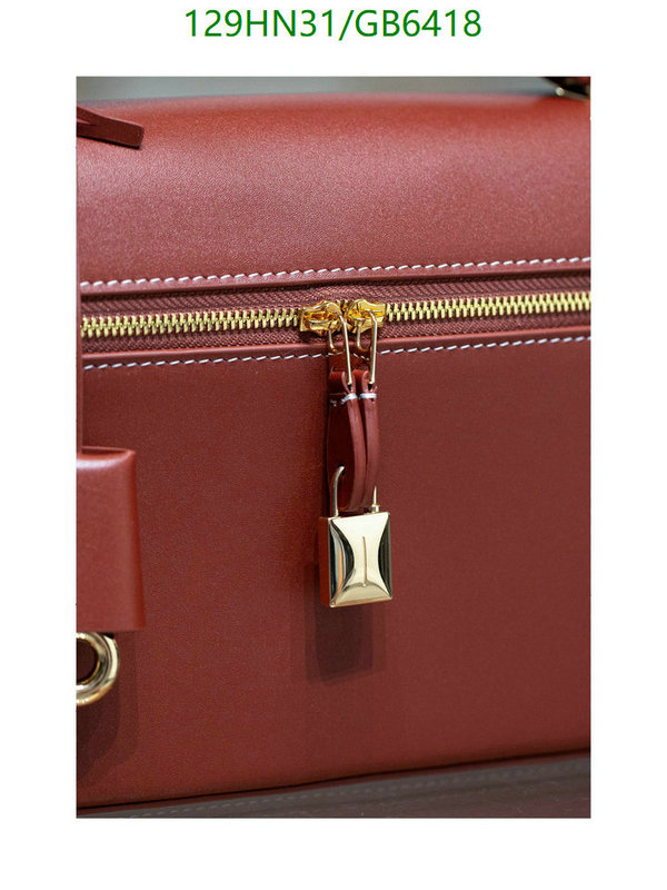 Loro Piana Bag-(4A)-Crossbody- Code: GB6418 $: 129USD