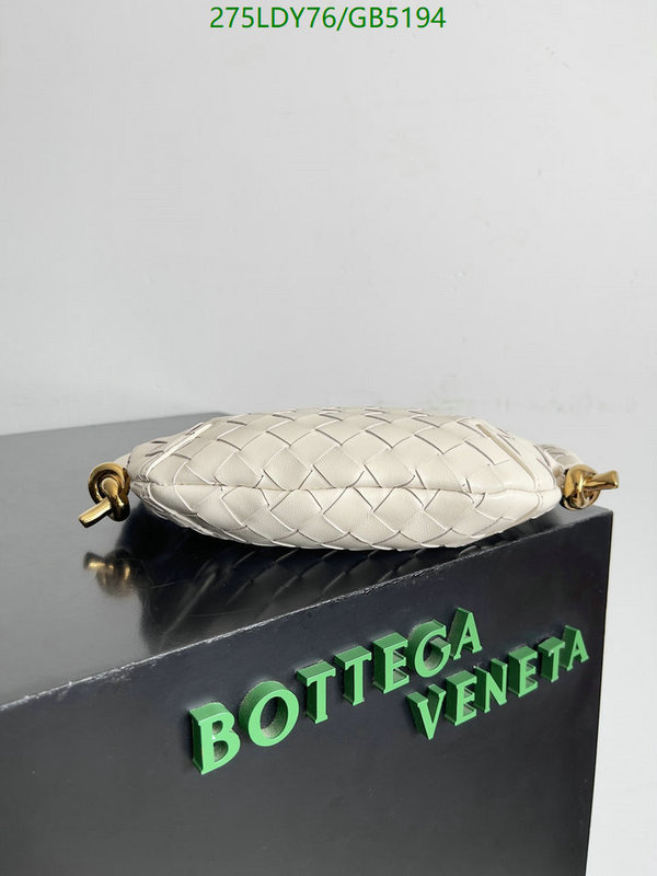 BV Bag-(Mirror)-Handbag- Code: GB5194 $: 275USD