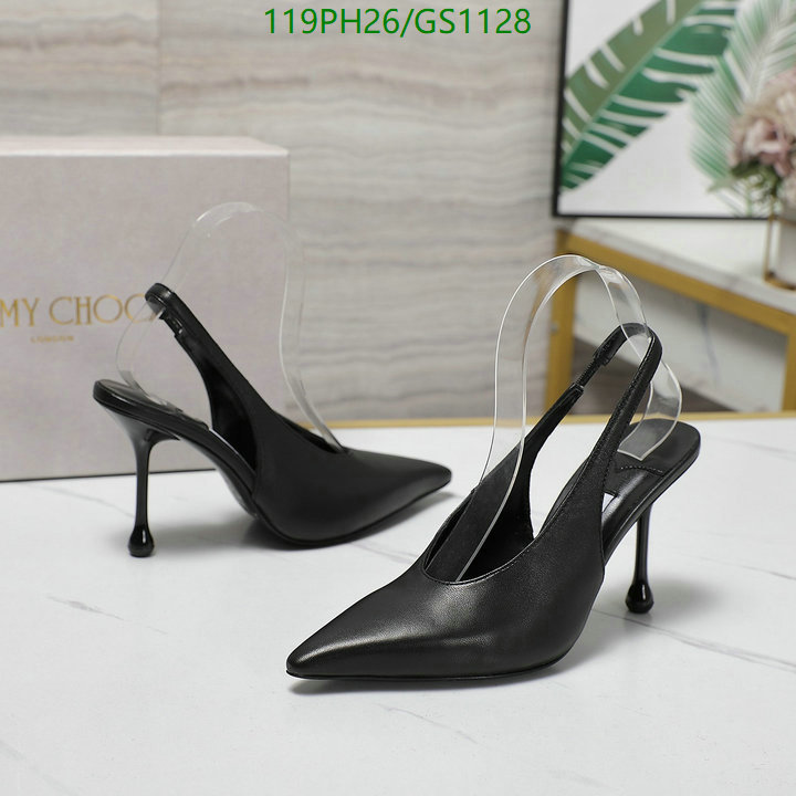 Women Shoes-Jimmy Choo Code: GS1128 $: 119USD
