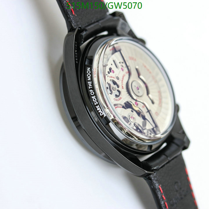 Watch-(Mirror Quality)- Code: GW5070 $: 515USD