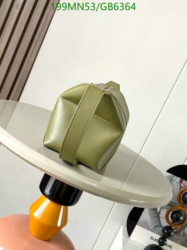 Loewe Bag-(Mirror)-clutch bag Code: GB6364 $: 199USD