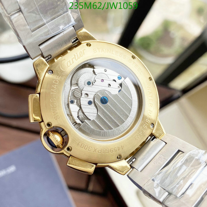 Watch-Mirror Quality-Cartier Code: JW1059 $: 235USD