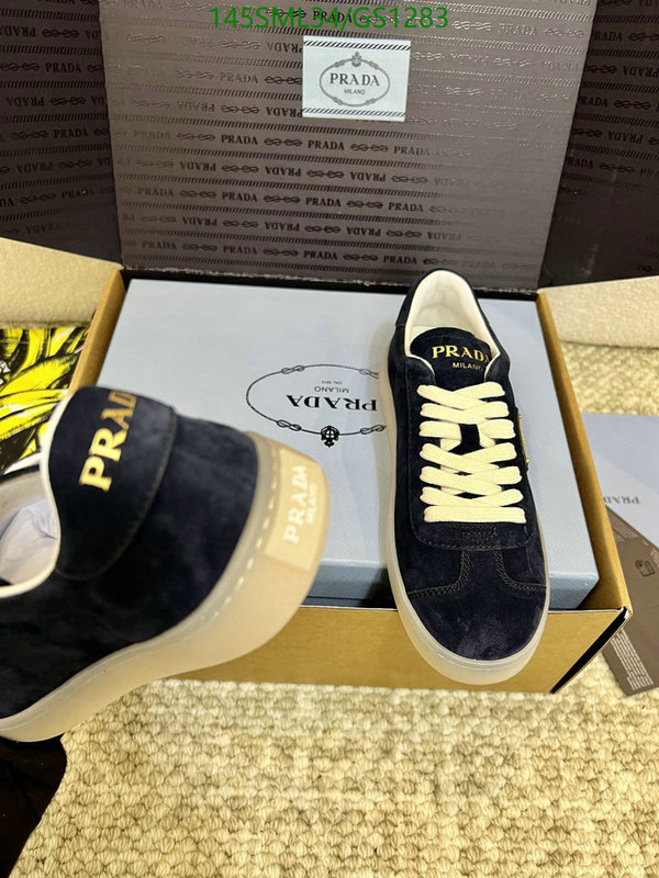 Women Shoes-Prada Code: GS1283 $: 145USD