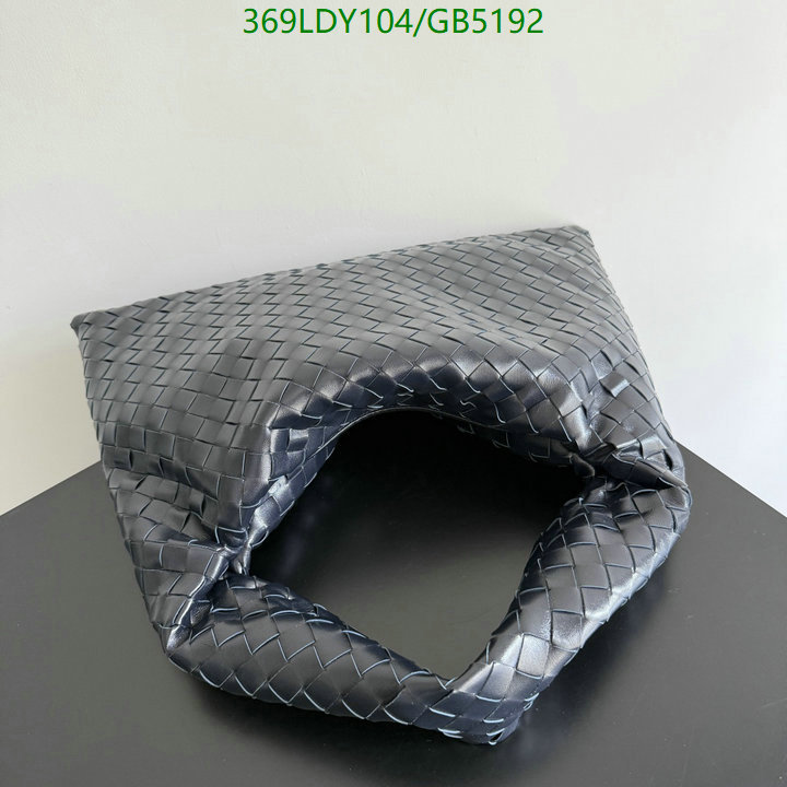 BV Bag-(Mirror)-Handbag- Code: GB5192 $: 369USD