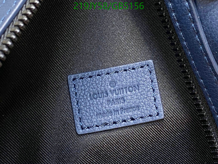 LV Bag-(Mirror)-Avenue- Code: GB5156 $: 219USD