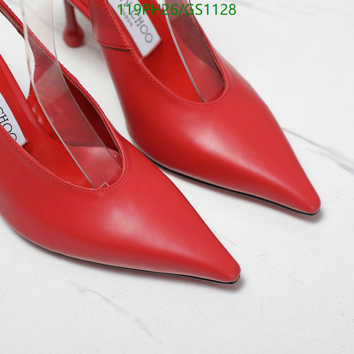 Women Shoes-Jimmy Choo Code: GS1128 $: 119USD