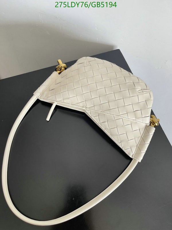 BV Bag-(Mirror)-Handbag- Code: GB5194 $: 275USD
