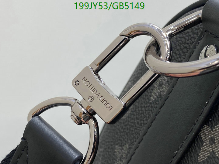 LV Bag-(Mirror)-Speedy- Code: GB5149 $: 199USD
