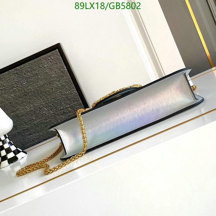 Valentino Bag-(4A)-Crossbody- Code: GB5802 $: 89USD