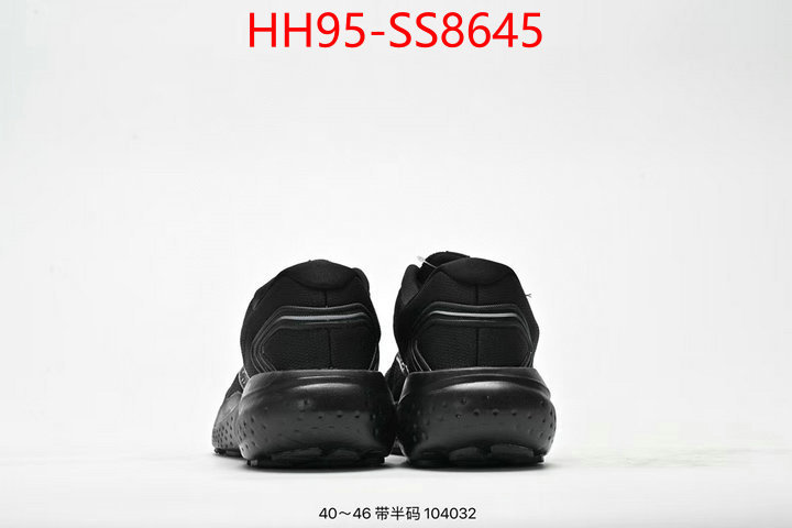 Men Shoes-Brooks ID: SS8645 $: 95USD