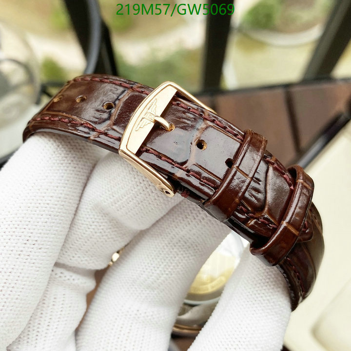 Watch-Mirror Quality-Longines Code: GW5069 $: 219USD