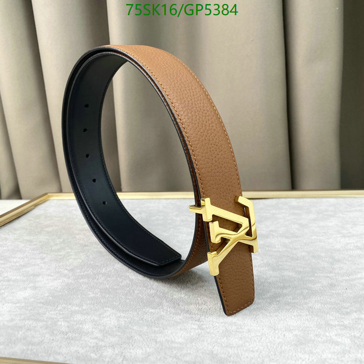 Belts-LV Code: GP5384 $: 75USD
