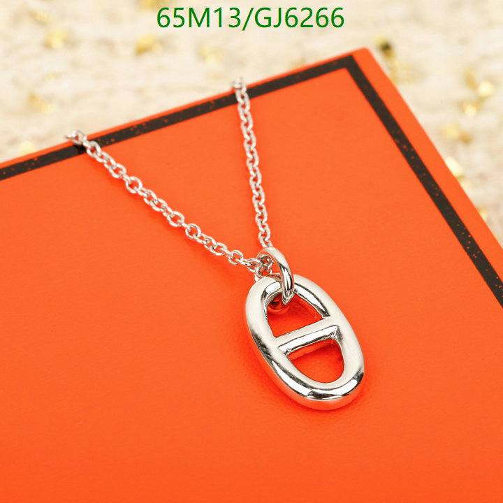 Jewelry-Hermes Code: GJ6266 $: 65USD