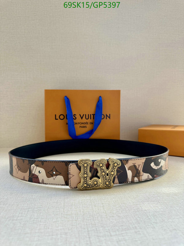 Belts-LV Code: GP5397 $: 69USD