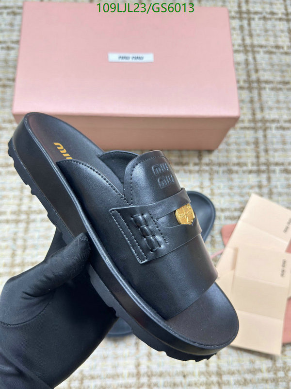 Women Shoes-Miu Miu Code: GS6013 $: 109USD