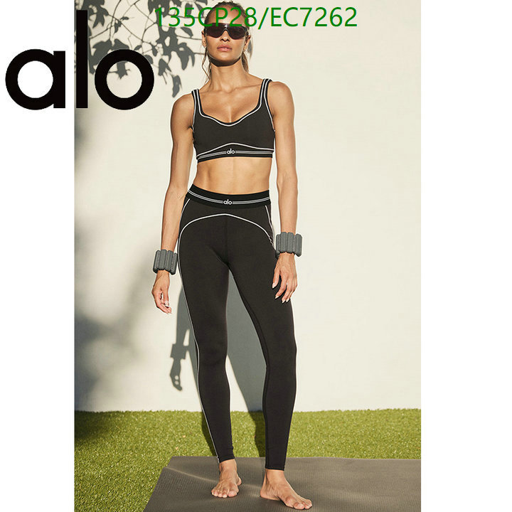 Clothing-Alo Yoga Code: EC7262 $: 135USD