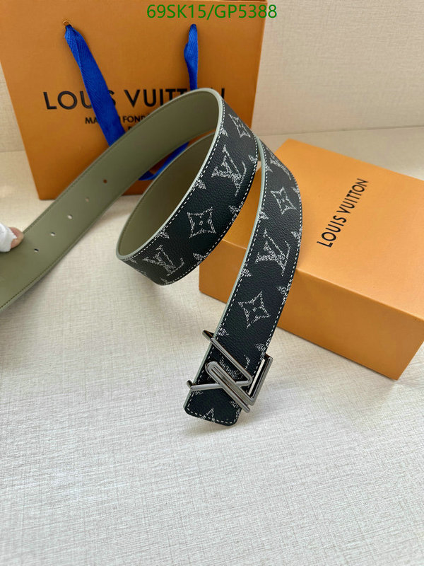 Belts-LV Code: GP5388 $: 69USD