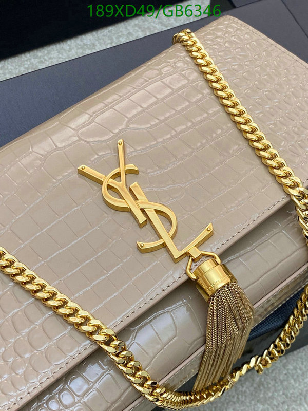 YSL Bag-(Mirror)-Kate-Solferino-Sunset-Jamie Code: GB6346 $: 189USD-yupoo dhgate YSL Bag-(Mirror)-Kate-Solferino-Sunset-Jamie Code: GB6346 $: 189USD