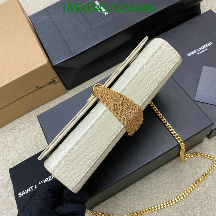 YSL Bag-(Mirror)-Kate-Solferino-Sunset-Jamie Code: GB6346 $: 189USD-yupoo dhgate YSL Bag-(Mirror)-Kate-Solferino-Sunset-Jamie Code: GB6346 $: 189USD