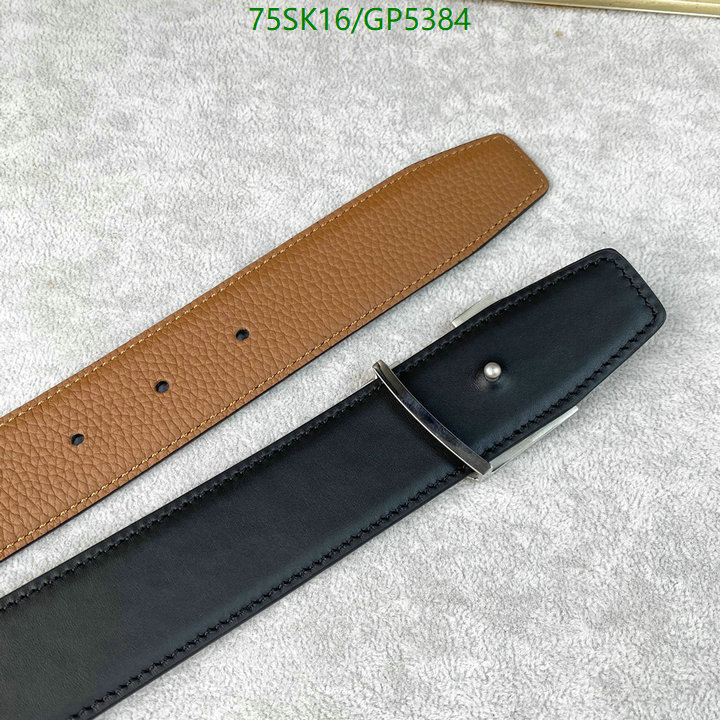 Belts-LV Code: GP5384 $: 75USD
