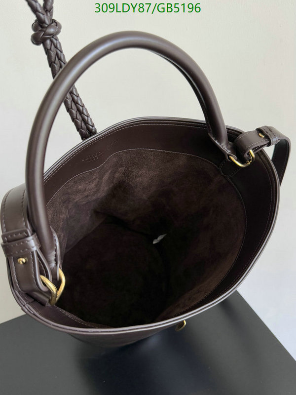 BV Bag-(Mirror)-Crossbody- Code: GB5196 $: 309USD