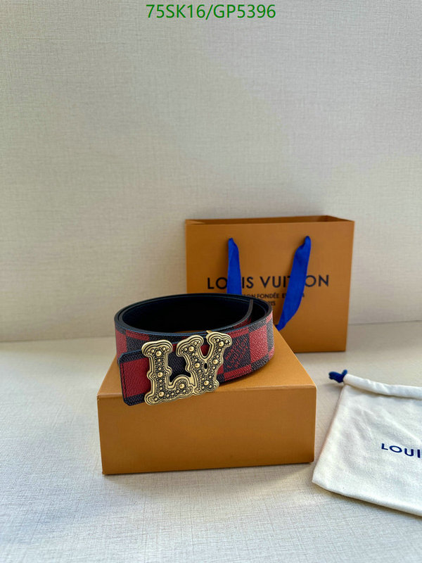 Belts-LV Code: GP5396 $: 75USD