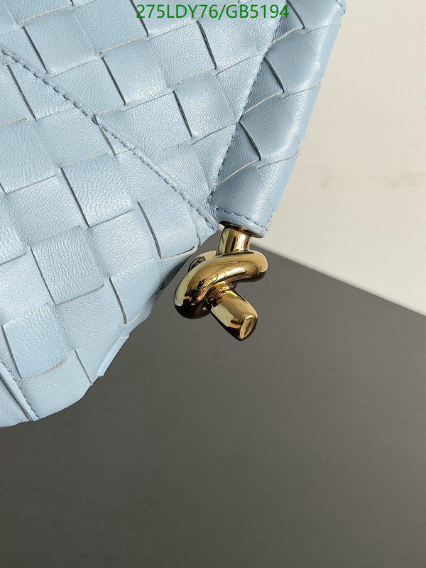 BV Bag-(Mirror)-Handbag- Code: GB5194 $: 275USD