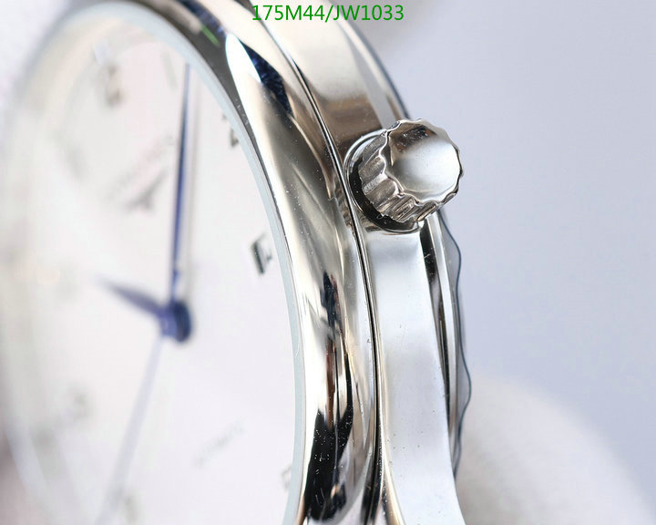 Watch-4A Quality-LONGINES Code: JW1033 $: 175USD-yupoo dhgate Watch-4A Quality-LONGINES Code: JW1033 $: 175USD