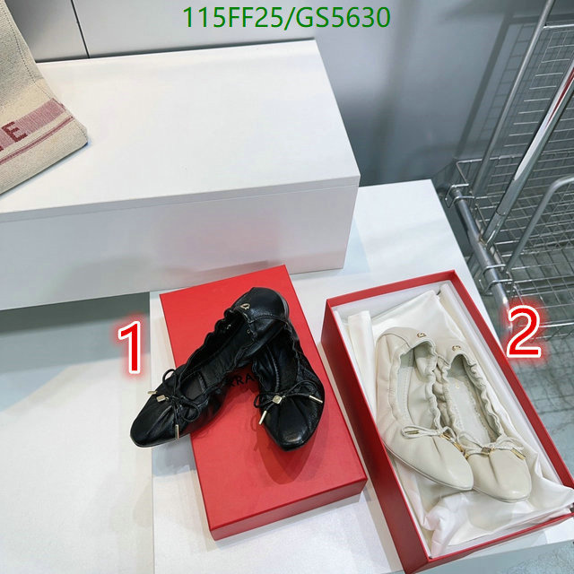 Women Shoes-Ferragamo Code: GS5630 $: 115USD
