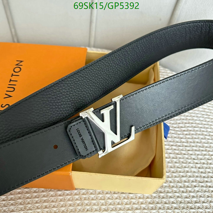 Belts-LV Code: GP5392 $: 69USD