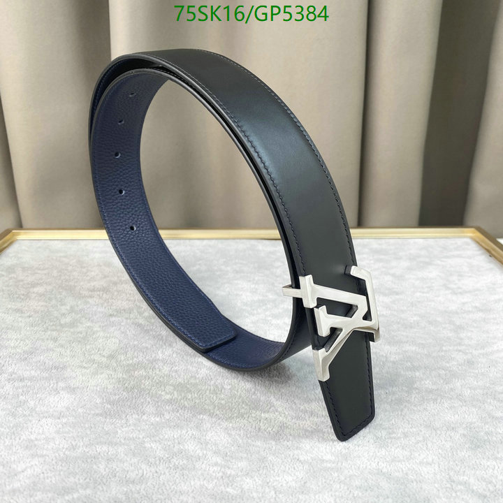 Belts-LV Code: GP5384 $: 75USD