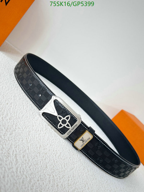 Belts-LV Code: GP5399 $: 75USD