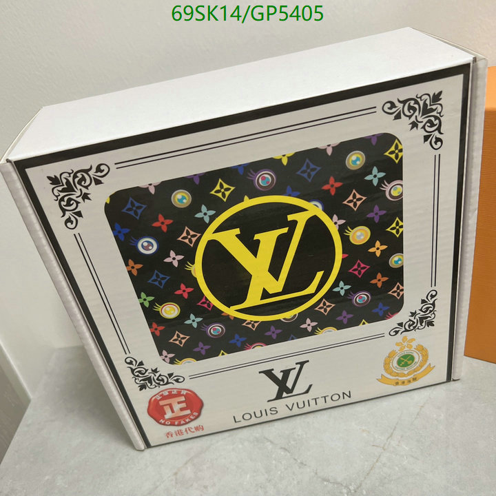 Belts-LV Code: GP5405 $: 69USD