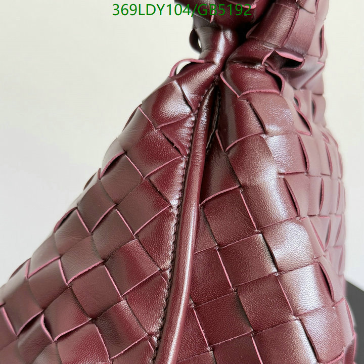 BV Bag-(Mirror)-Handbag- Code: GB5192 $: 369USD