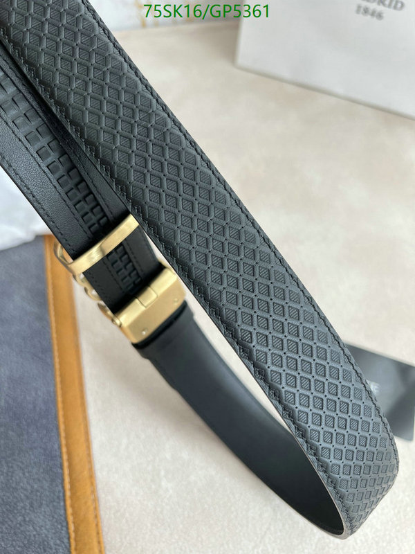 Belts-Loewe Code: GP5361 $: 75USD