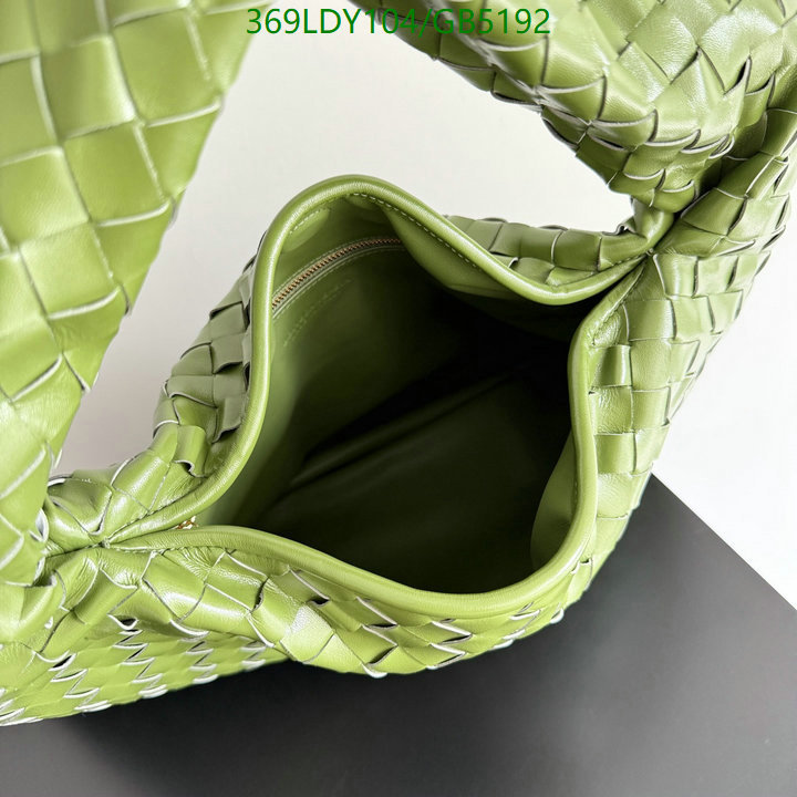 BV Bag-(Mirror)-Handbag- Code: GB5192 $: 369USD